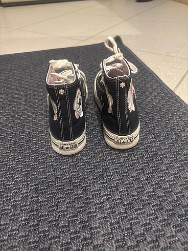 Converse Converse 33,5 numara ayakkabı