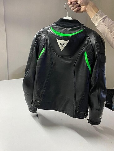 48 Beden Dainese satılık