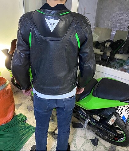 Diğer Dainese satılık