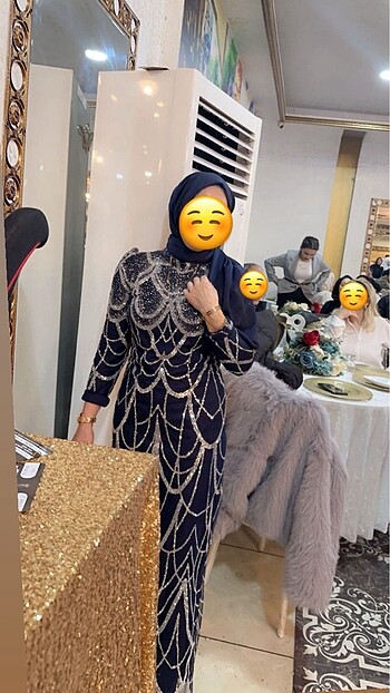 1 kez giyildi 900