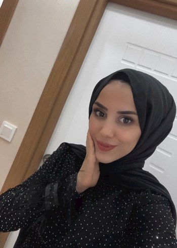 Parlak Siyah Kadın Şal abiye ile beraber