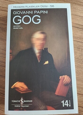 GOG Giovanni Papini