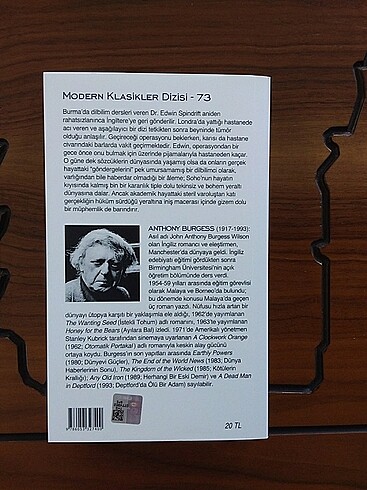 DOKTOR HASTALANDI