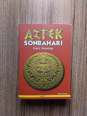 AZTEK SONBAHARI 