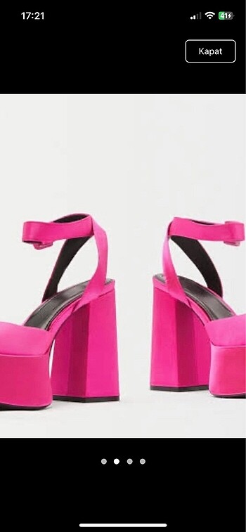 35 Beden Platform