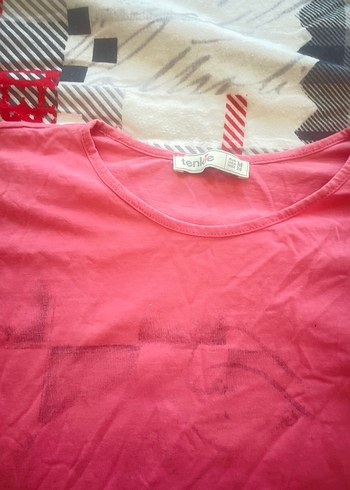 m Beden Çoklu Tshirt