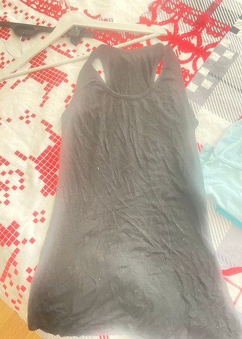 Diğer Renkli Atletler
