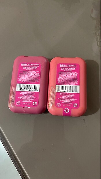 NYX Nyx allık
