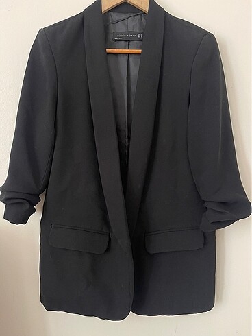 Blazer ceket