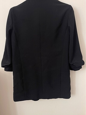 Dilvin Blazer ceket