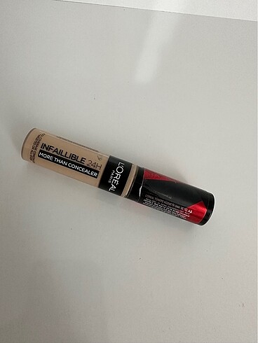 L?oreal Paris Infaillible Kapatıcı 326 Vanilla