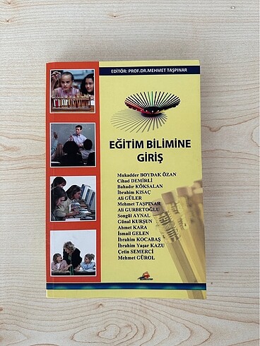 Eğitim Bilimine Giriş