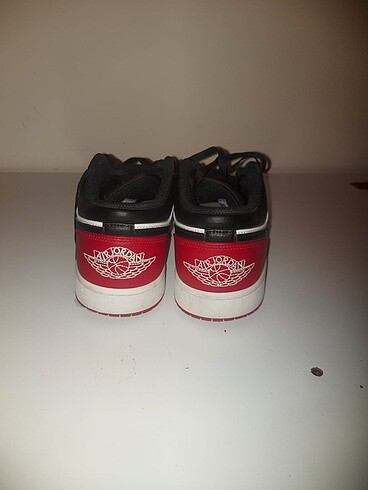 44 Beden Nike air jordan low
