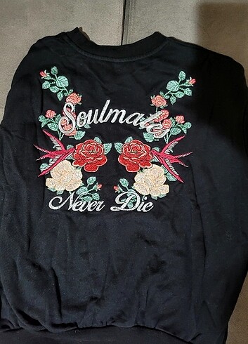 Stradivarius Sweatshirt 