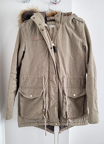 Mont(parka)