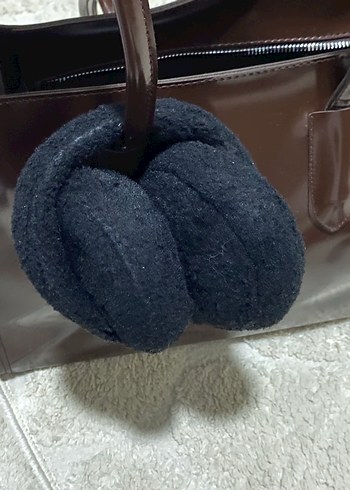 Peluş kulaklık - Görsel 3