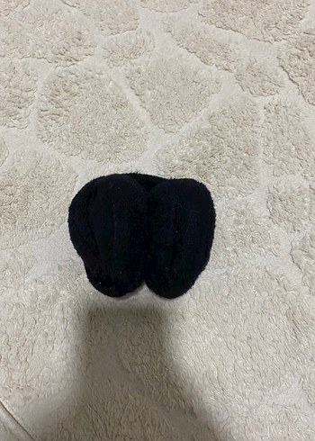 Peluş kulaklık - Görsel 2