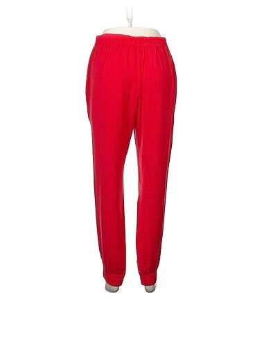m Beden Stradivarius Kumaş Pantolon %70 İndirimli.