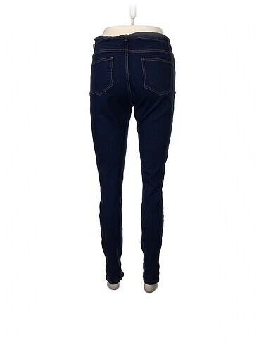 40 Beden Denim&Co Jean / Kot %70 İndirimli.