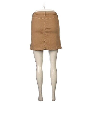 34 Beden H&M Mini Etek %70 İndirimli.