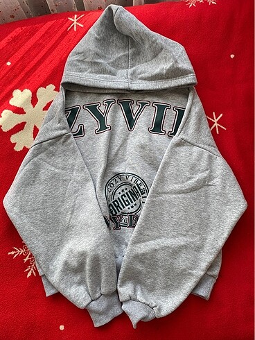 Trendyol & Milla Kapuşonlu Sweatshirt