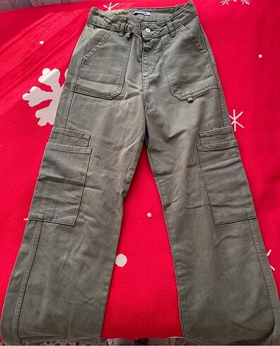 Armalife Kargo pantolon