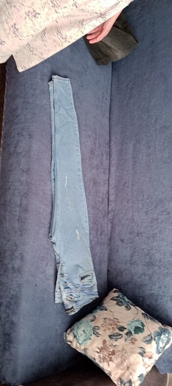 l Beden Kot pantolon