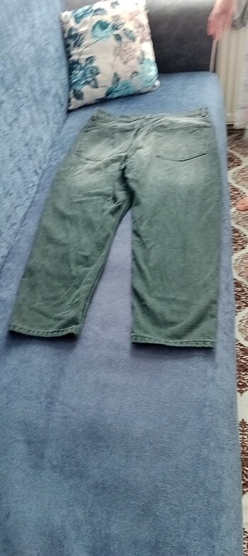 31 Beden Kot pantolon