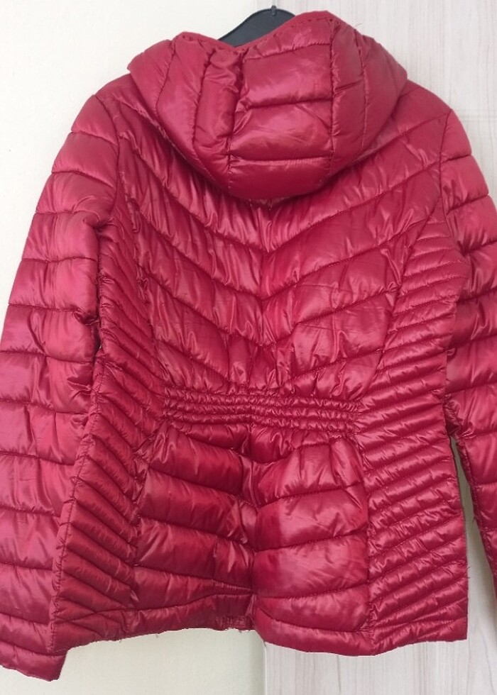 Mont koton - Görsel 2