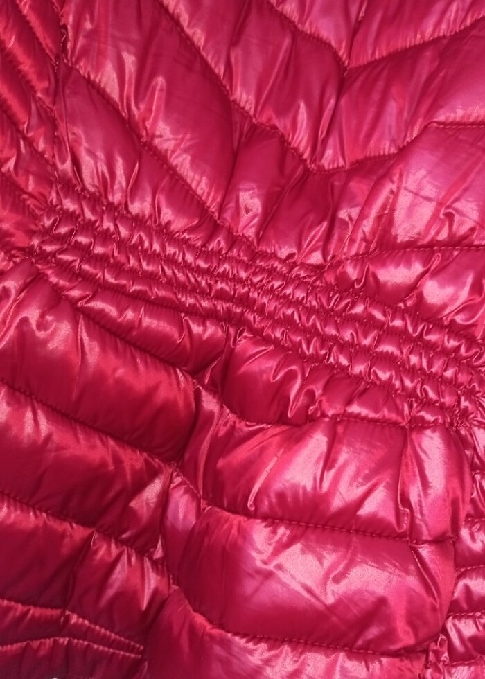 Mont koton - Görsel 4