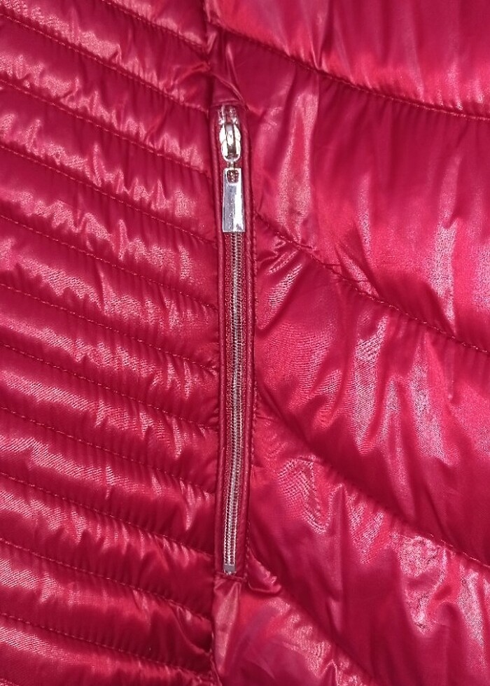 Mont koton - Görsel 5