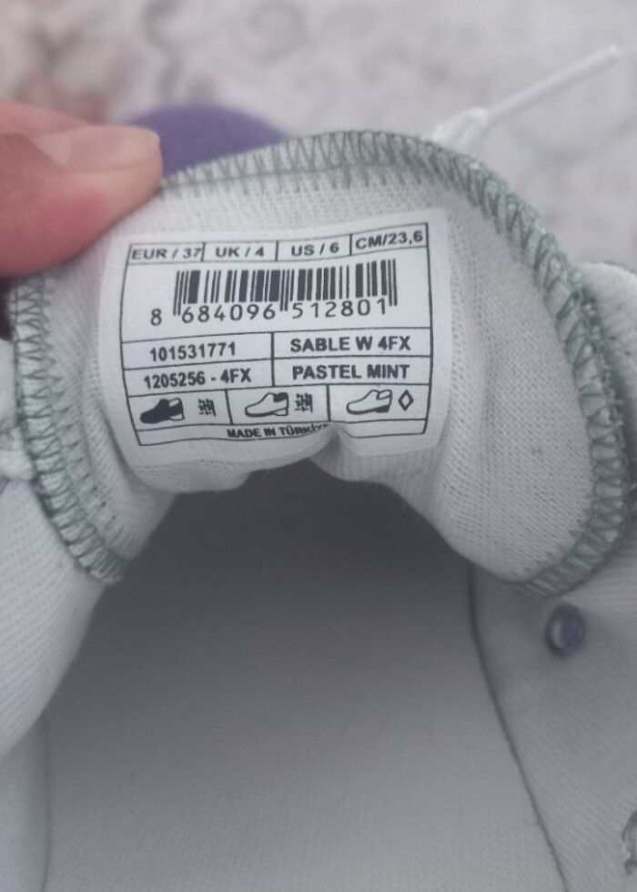 Lcw ayakkabı  - Görsel 5