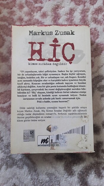 Kitap