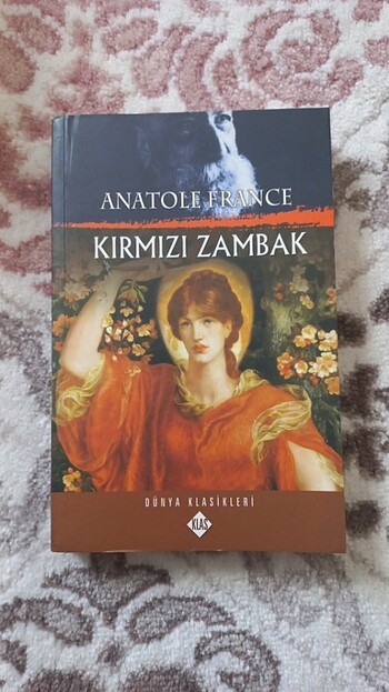 Kitap