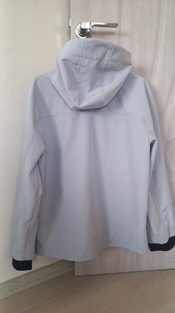 Jack & Jones erkek mont - Görsel 5