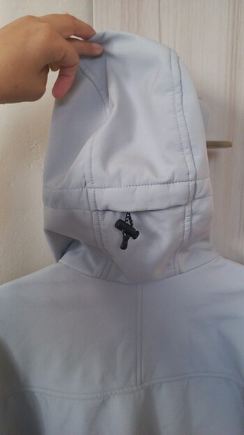 Jack & Jones erkek mont - Görsel 6