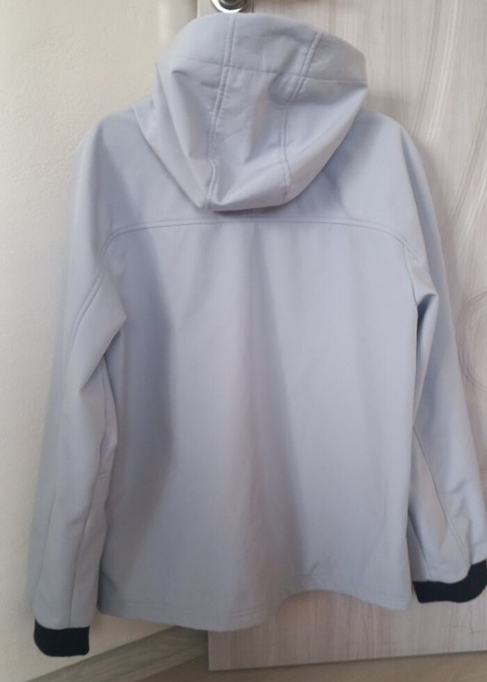 Jack & Jones erkek mont - Görsel 5