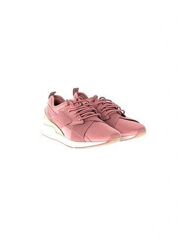 Puma Puma Spor Ayakkabı %70 İndirimli.