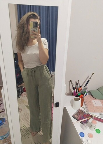 Pantolon 