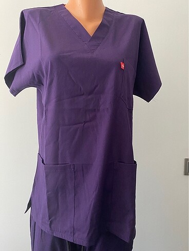 Hemşire doktor forması