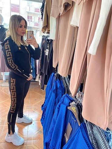 Versace Eşofman takımı