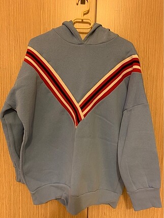 m Beden Zara model sweat