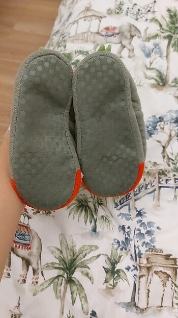 H&M ev patiği