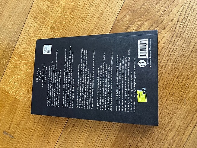  Kitap
