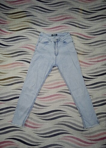 Diğer Skinny jeans 