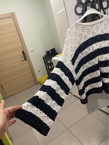 LC Waikiki Ajurlu Triko