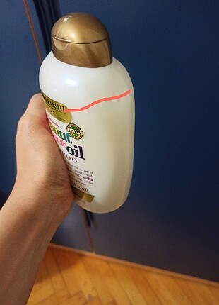 Ogx Coconut Milk