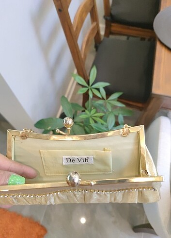 Diğer Çanta devip