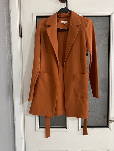 Blazer ceket