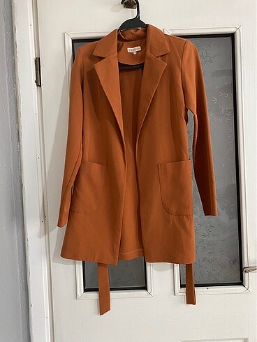 Diğer Blazer ceket